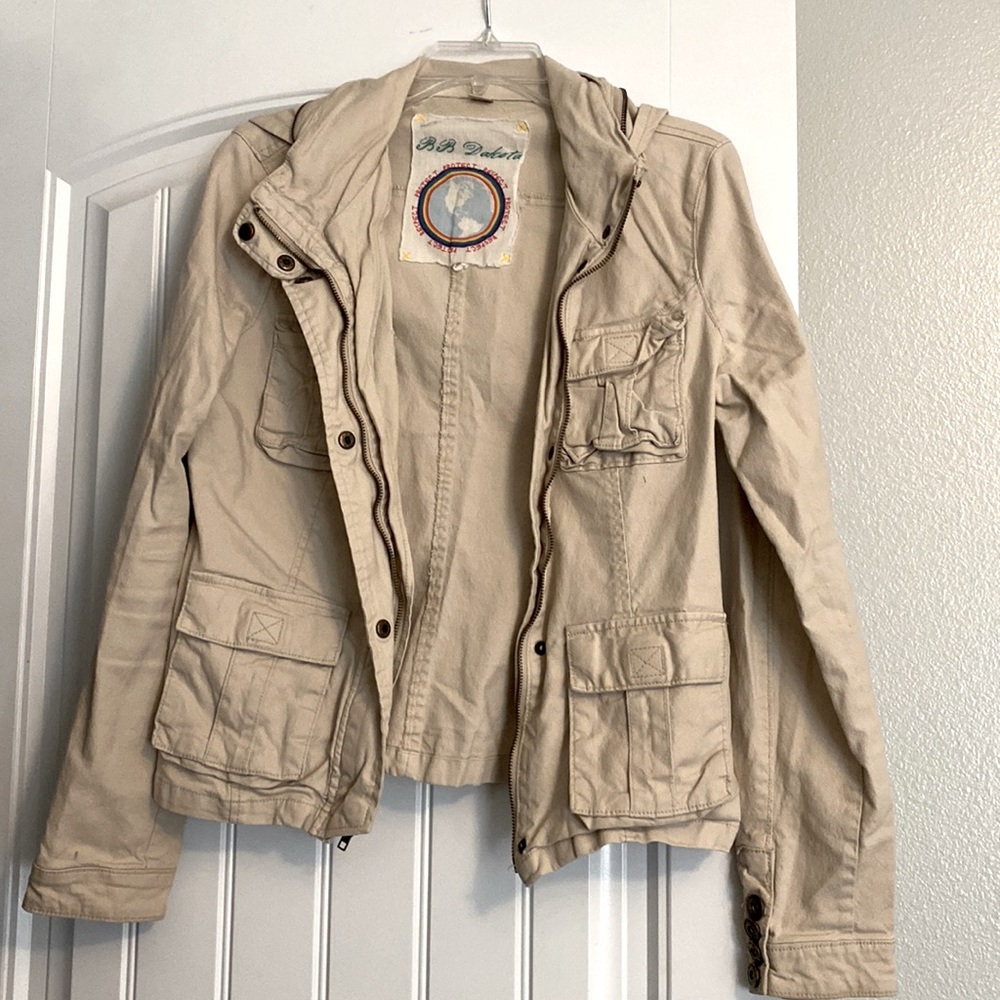 Jacket